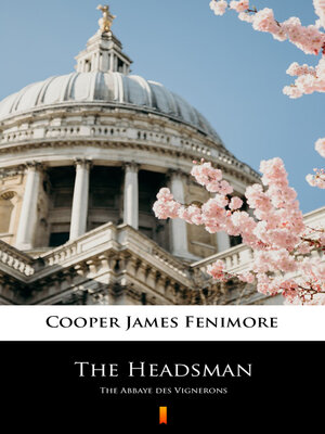 cover image of The Headsman